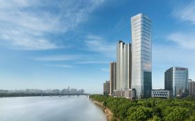 Grand Hyatt Changsha-Close To Helong Sports Center